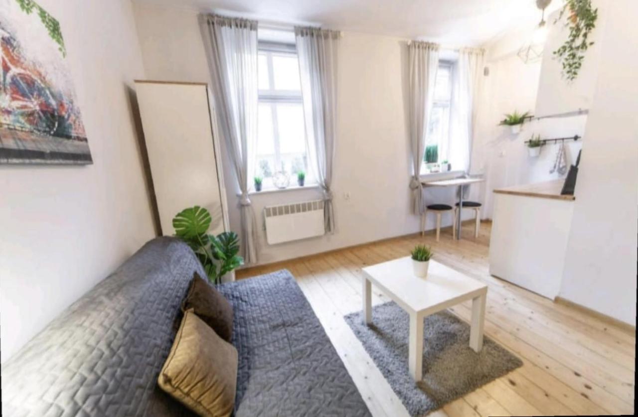 Vip Apartment Krakow Exterior photo