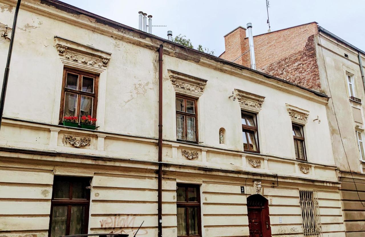 Vip Apartment Krakow Exterior photo