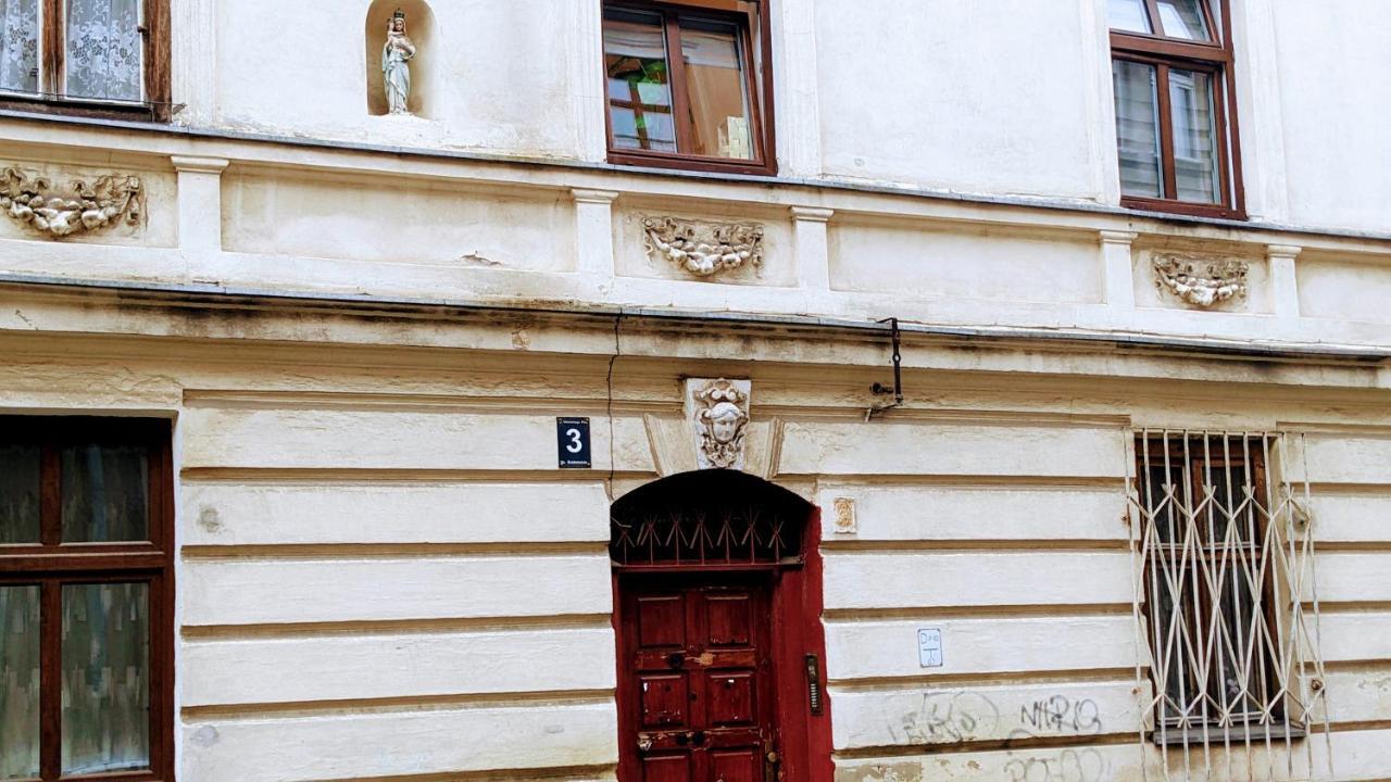 Vip Apartment Krakow Exterior photo
