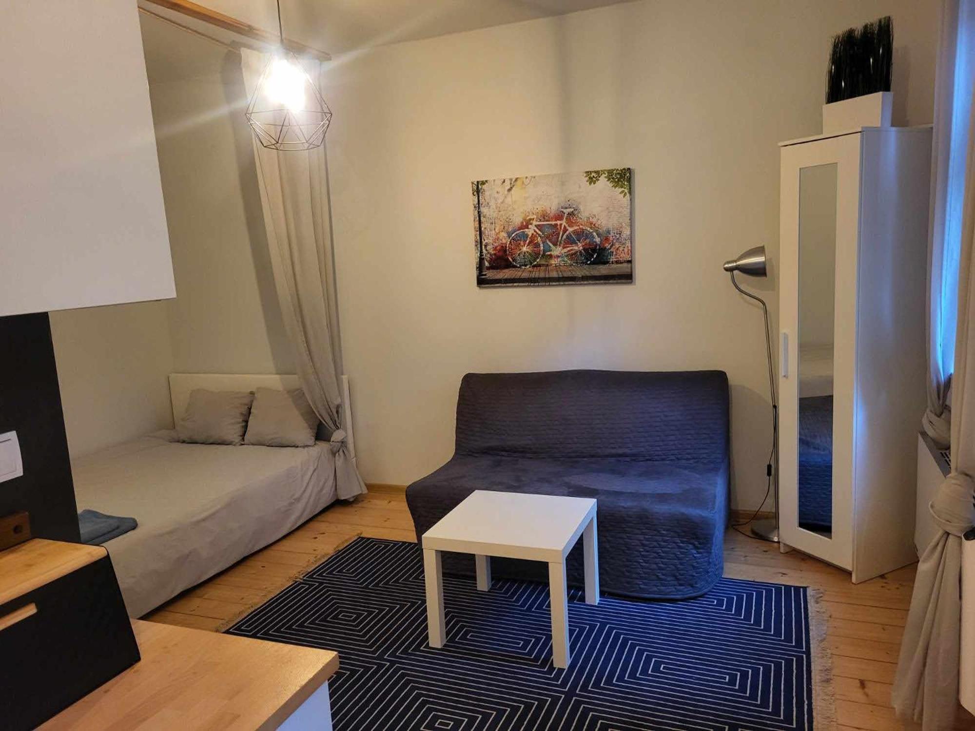 Vip Apartment Krakow Exterior photo