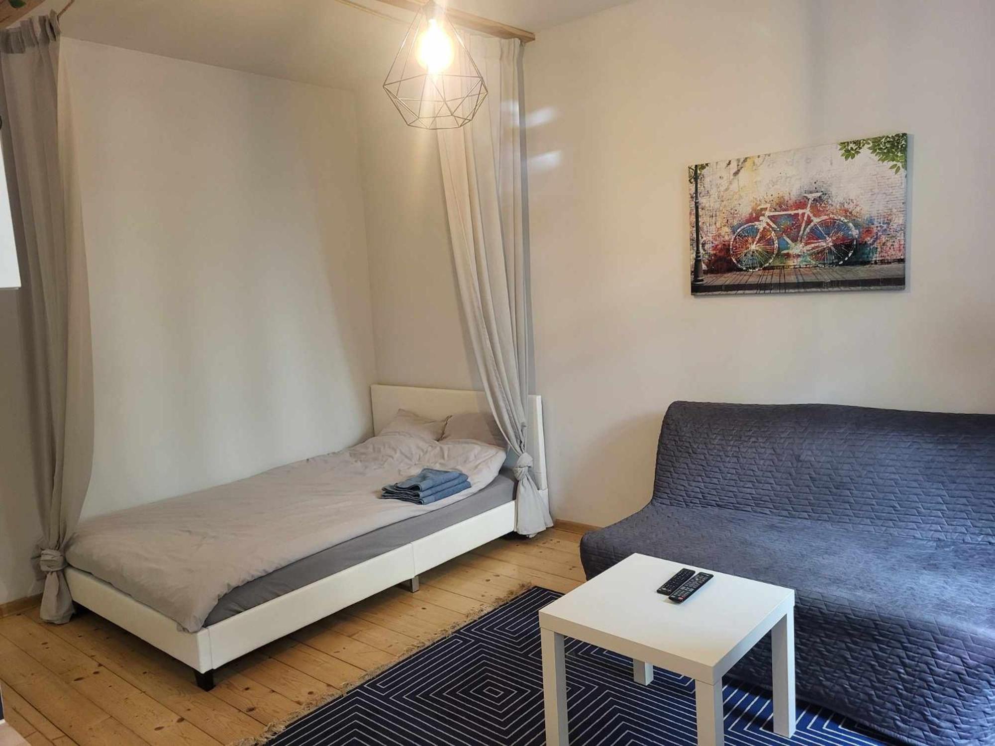 Vip Apartment Krakow Exterior photo