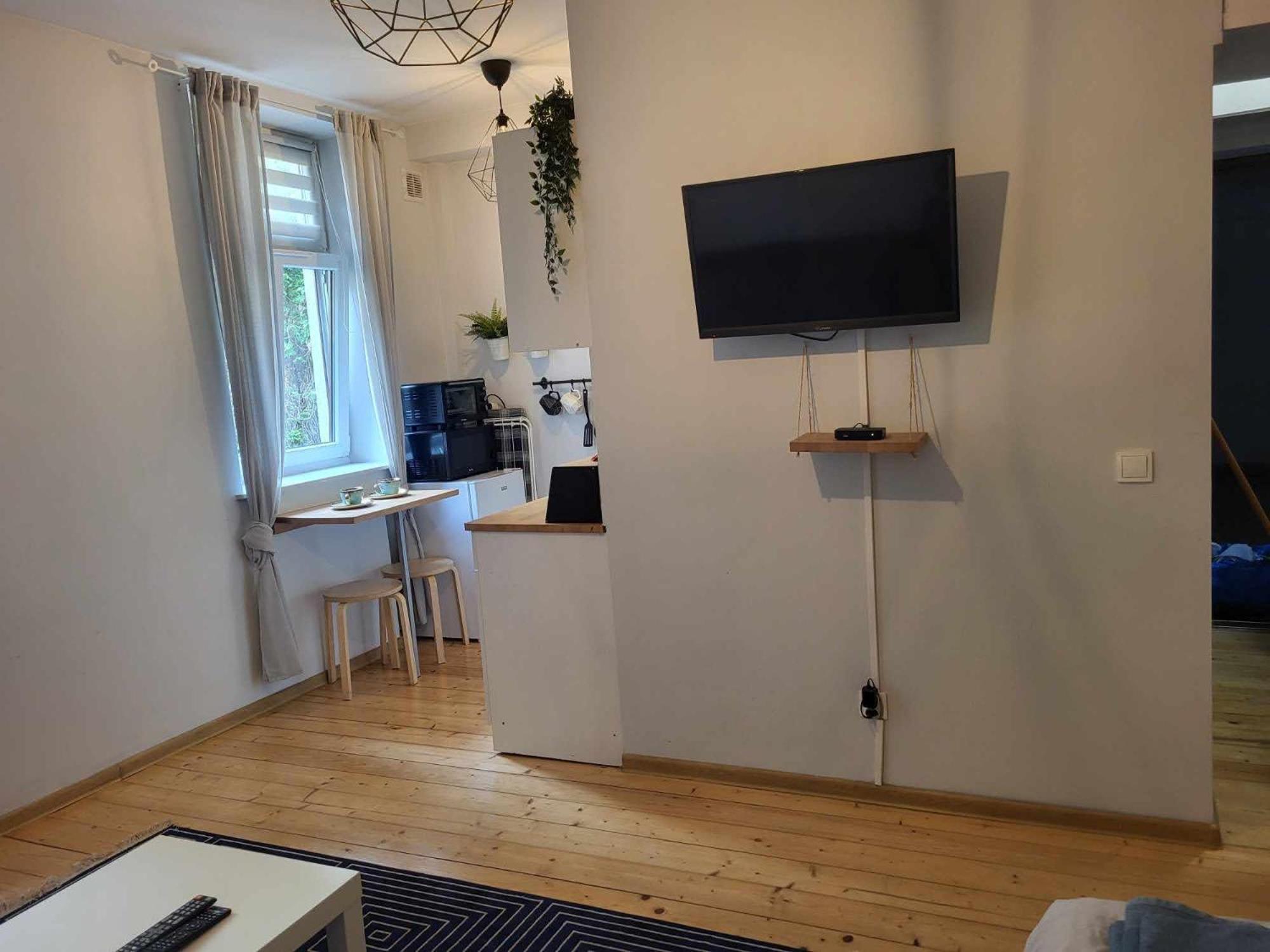 Vip Apartment Krakow Exterior photo